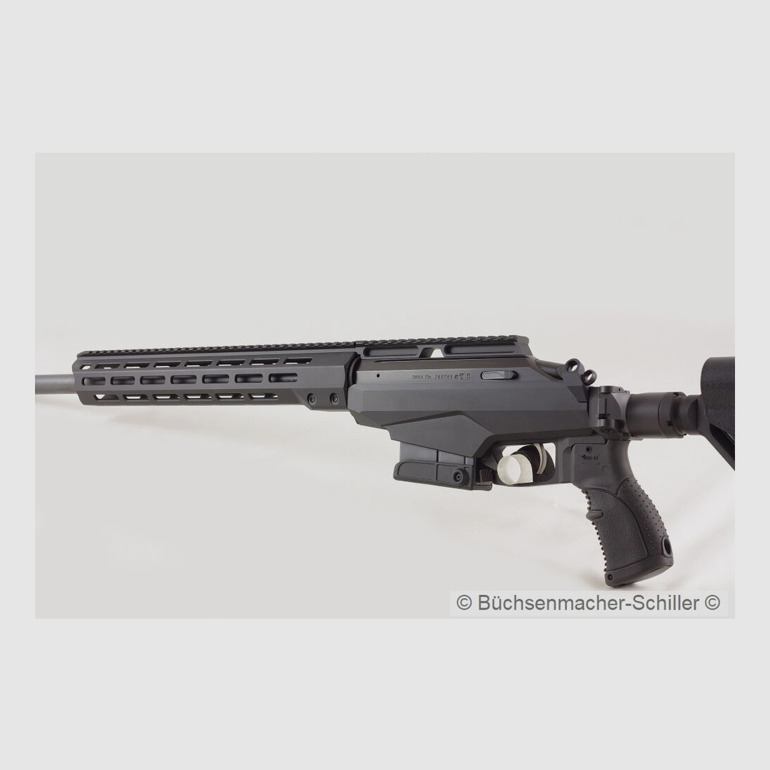 Tikka T3x TACT A1 Kurz