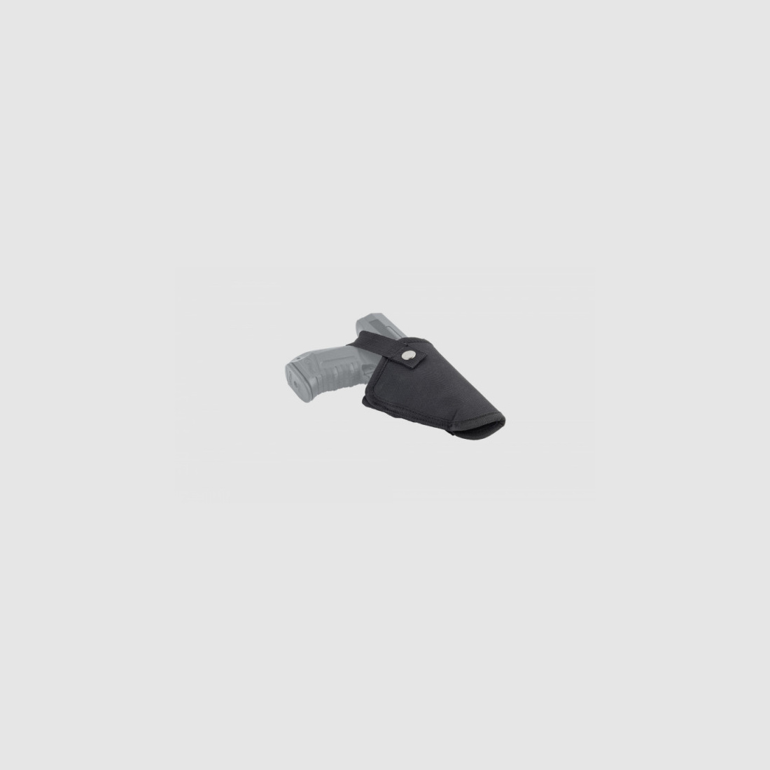 UMAREX GÜRTELHOLSTER NYLON - FÜR REVOLVER UND PISTOLEN - TYP C
