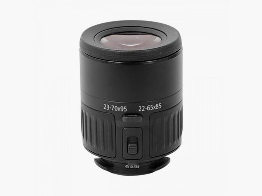 Oculair F. 7,48mm