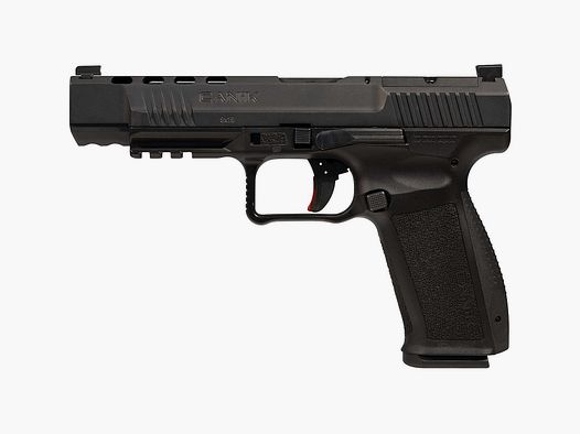 Pistole CANIK METE SFX Kal. 9PB