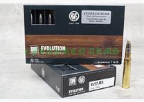 RWS Evolution 8x57IRS 200gr. 13,0g 20 Stück Staffelpreise