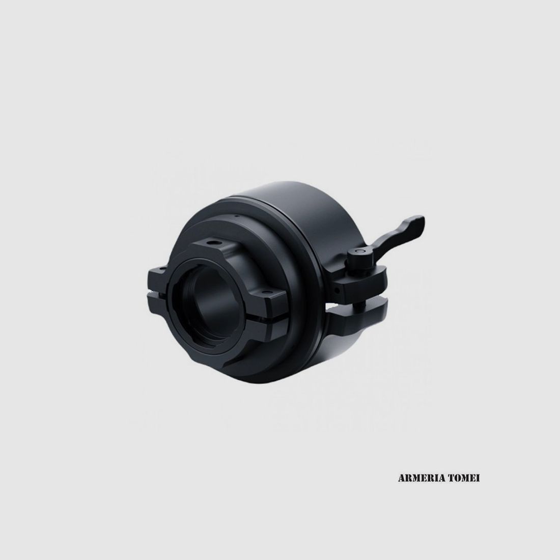 PULSAR – SCHNELLVERSCHLUSSADAPTER PSP-50B, Bild 1 von 4