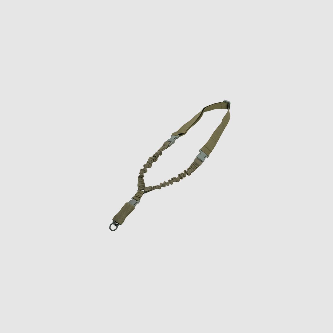 Single-Point Bungee Sling - Foliage Green [EM]