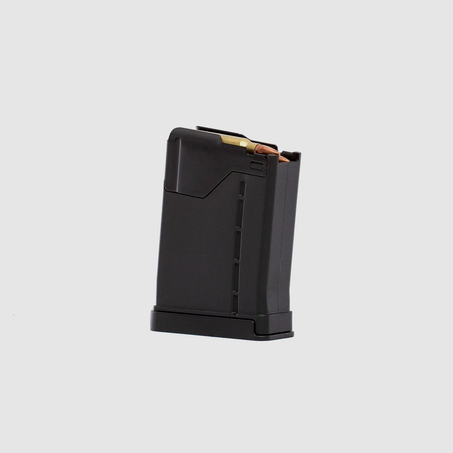Lancer L5AWM 10 MAGAZINE 5.56/.223 Rem - 10 round magazine, image 1 of 10