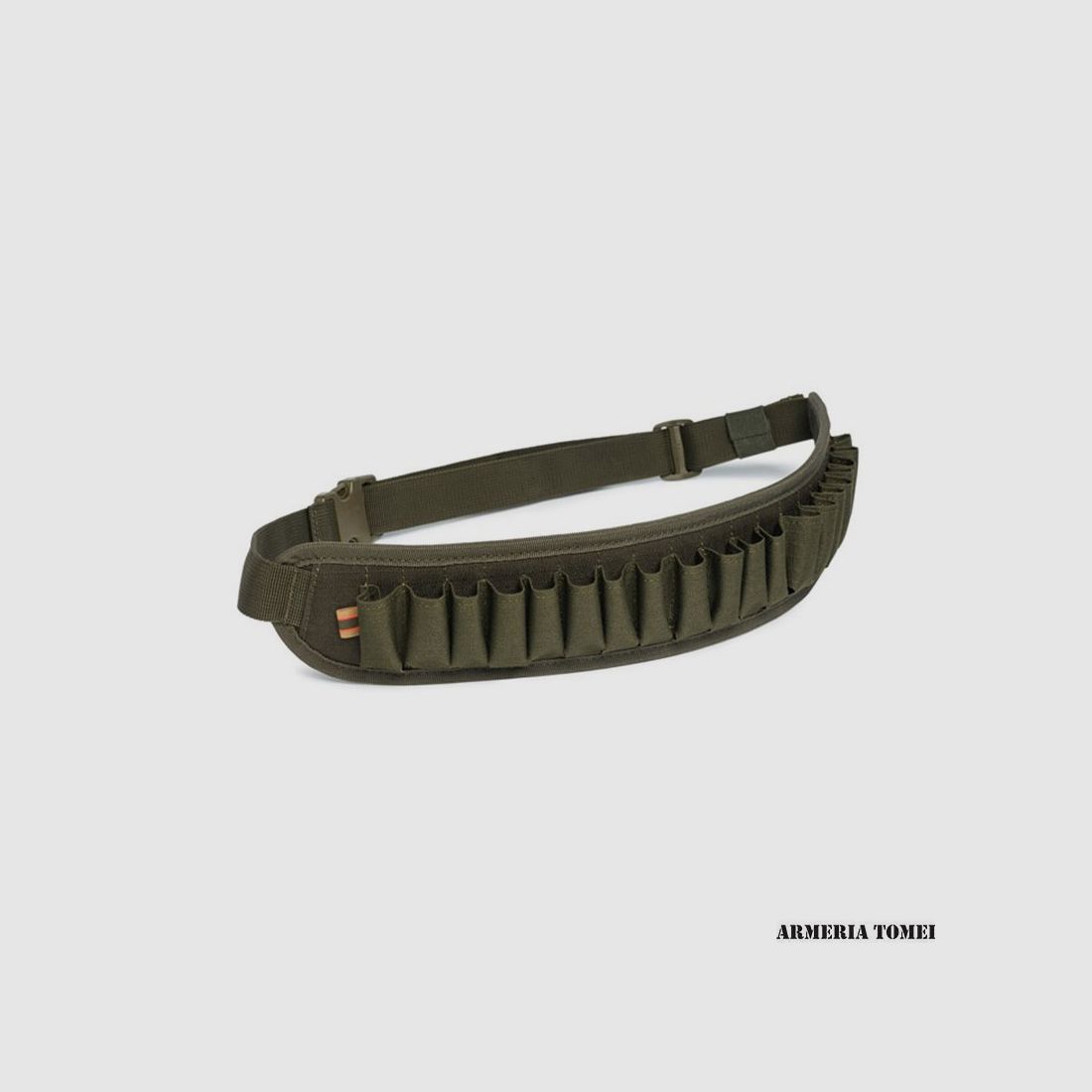 BERETTA – CARTUCCERA cal. 20 GAMEKEEPER EVO Moss & Brownbark, immagine 1 di 3
