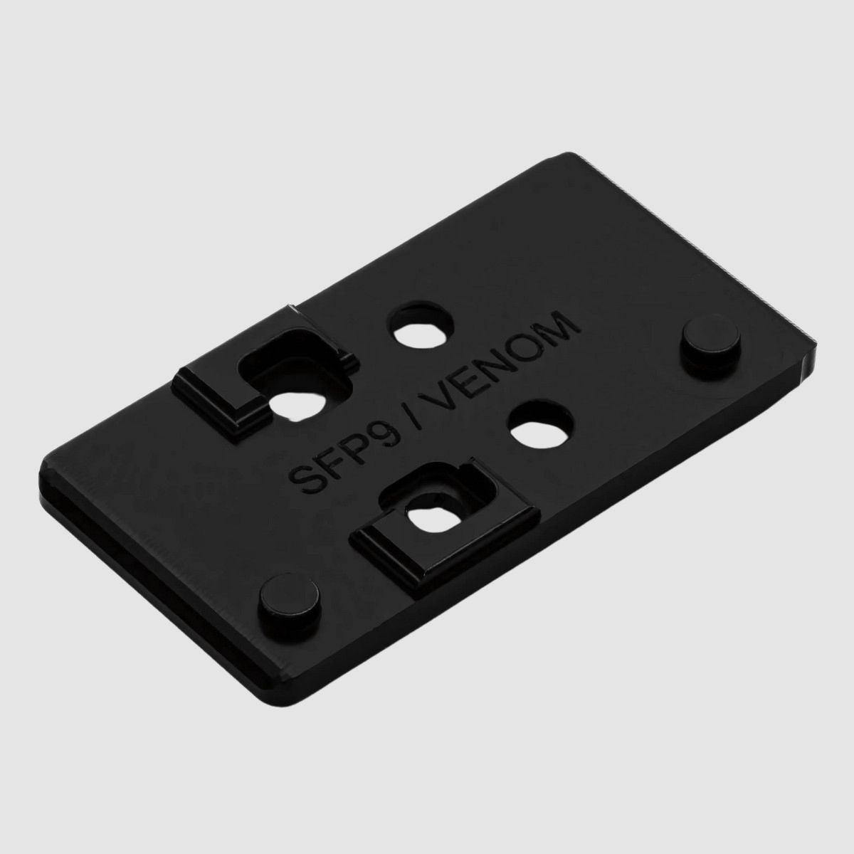 2BME - Mounting plate for H&K SFP9 - Vortex Venom - 2BME009, image 1 of 3