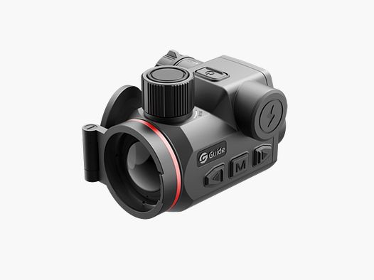Guide Orion 635CS Clip-On Wärmebildgerät / Vorsatzgerät
