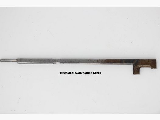 Anschütz 54 Match- 2