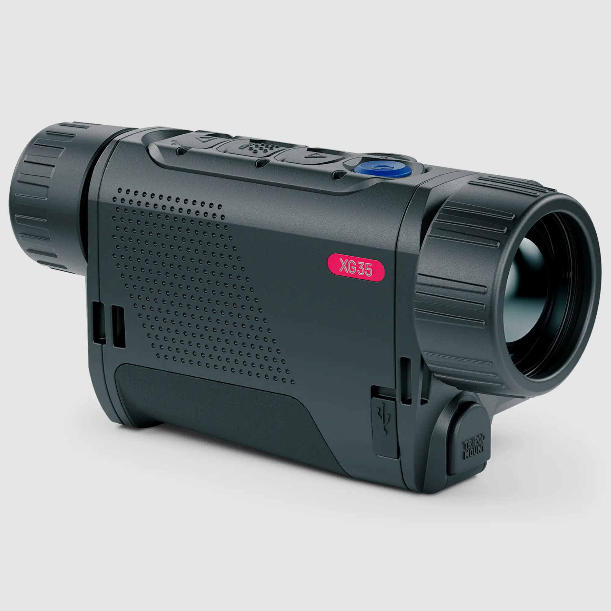 Pulsar Wärmebildmonokular Axion XG35 LRF