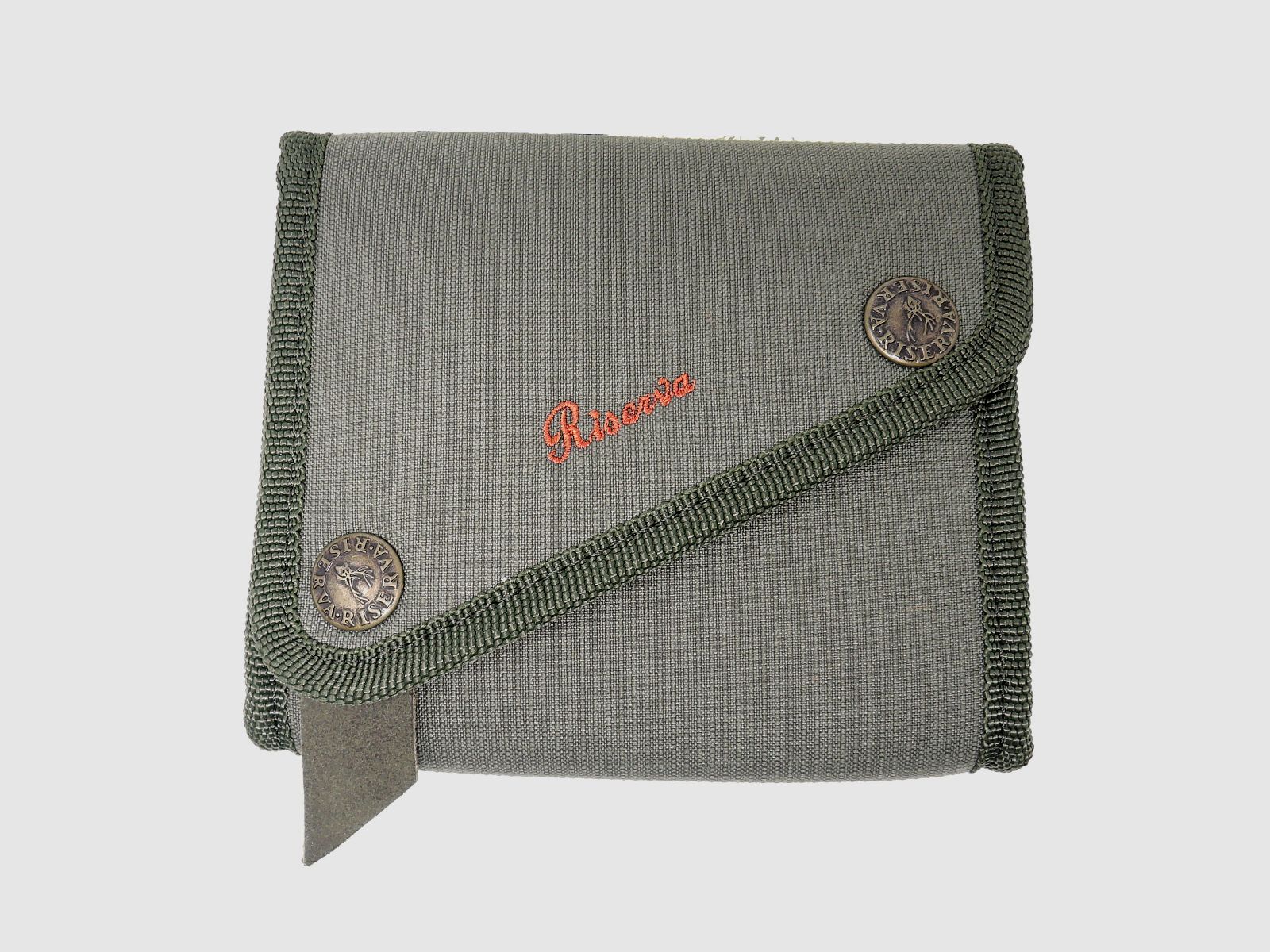 Riserva – Magazin – Cordura Radura HT 8x5x11 (#9015)