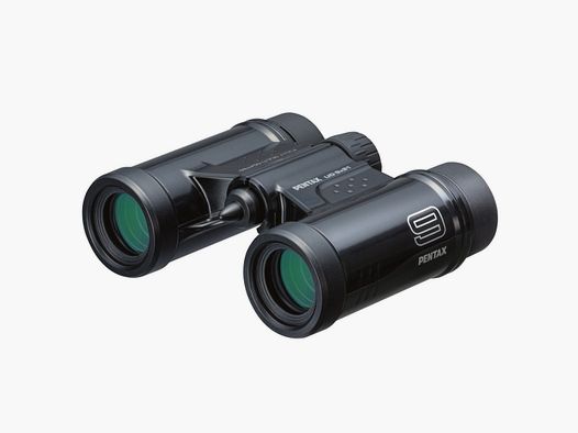 Pentax Pentax Fernglas UD 9x21 schwarz