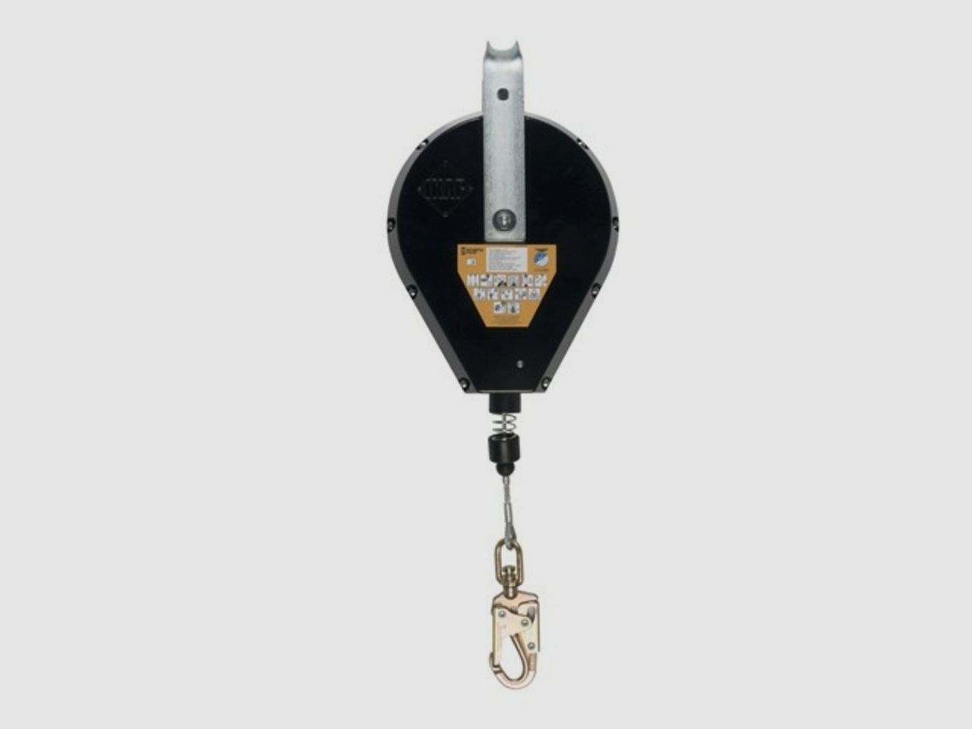 Retractable Fall Arrester Singing Rock IKAR H (30 meters)