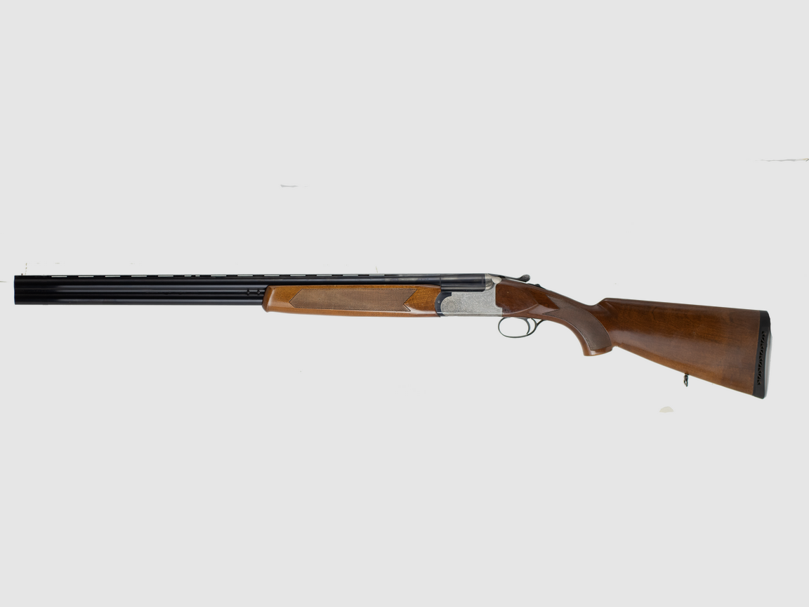 Over-and-under shotgun Franchi – Barrel 71 cm, image 4 of 9