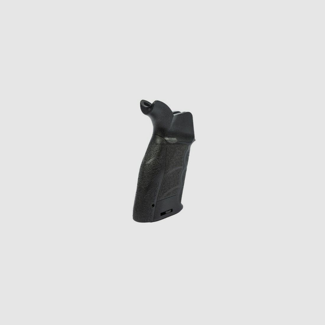 HECKLER & KOCH Adaptive Battle Grip with storage compartment for tools Black