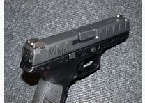 Beretta APX