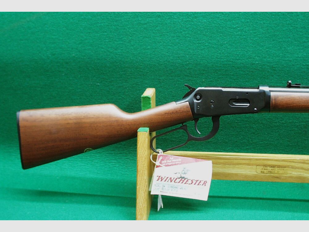 Winchester Mod.94AE Standard, image 2 of 4
