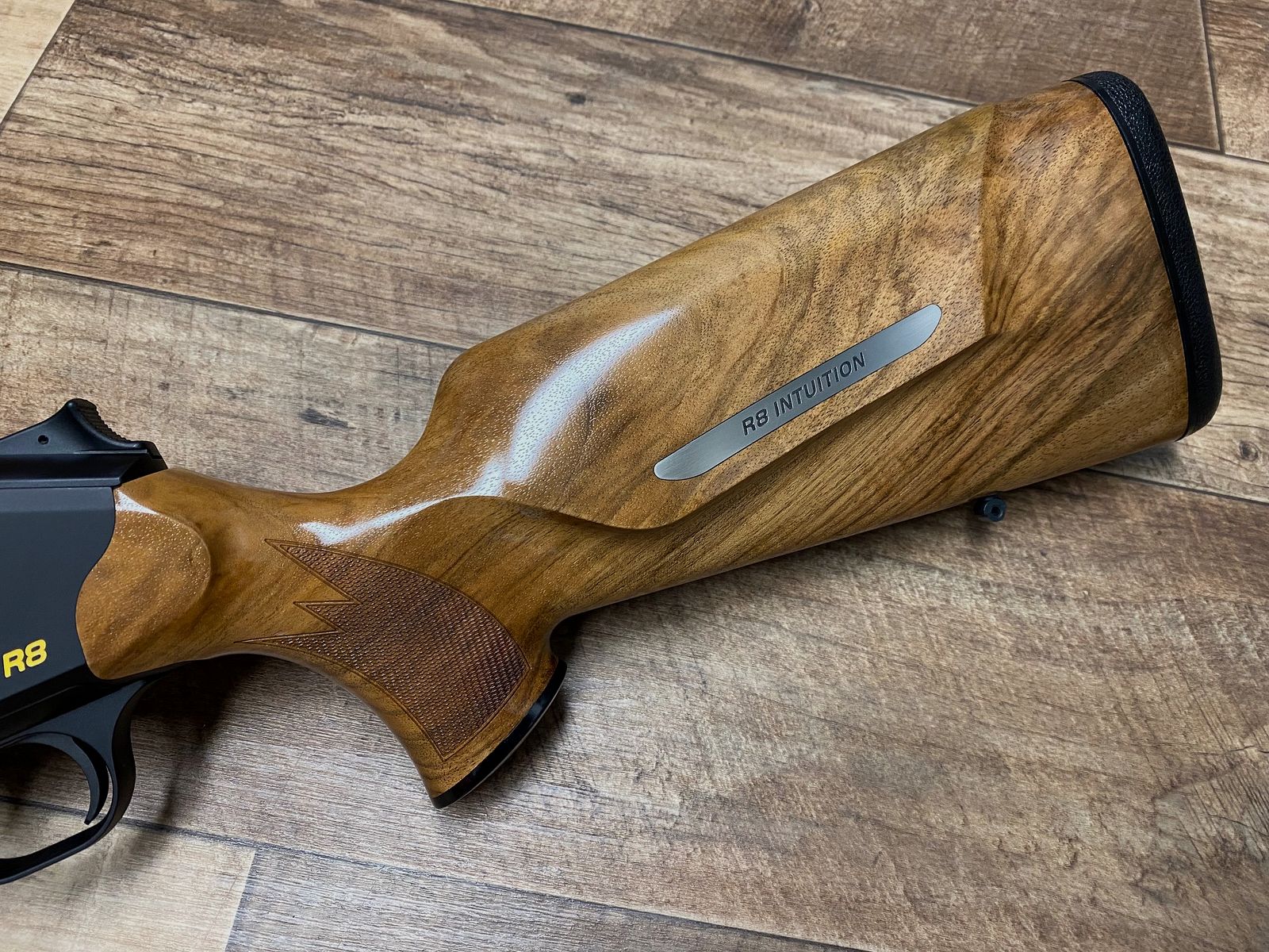 Blaser R8 Intuition mit  B2 3-18x50 IC S QDC+ www.waffenhandel-kraus.de nähe Nürnberg   