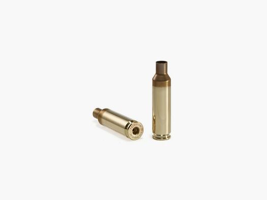 PETERSON CARTOUCHES Cal. .25 CREEDMOOR SRP 50 PCE.