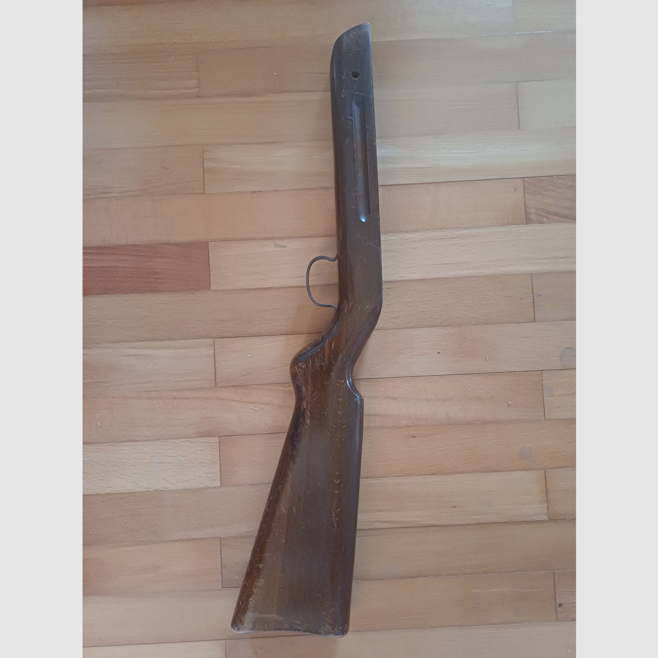 culata para Diana o Weihrauch carabina de aire