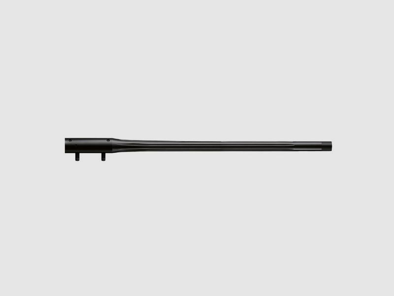 Canon pour R8 cal. 8x57 IS / 52cm / cannelé
