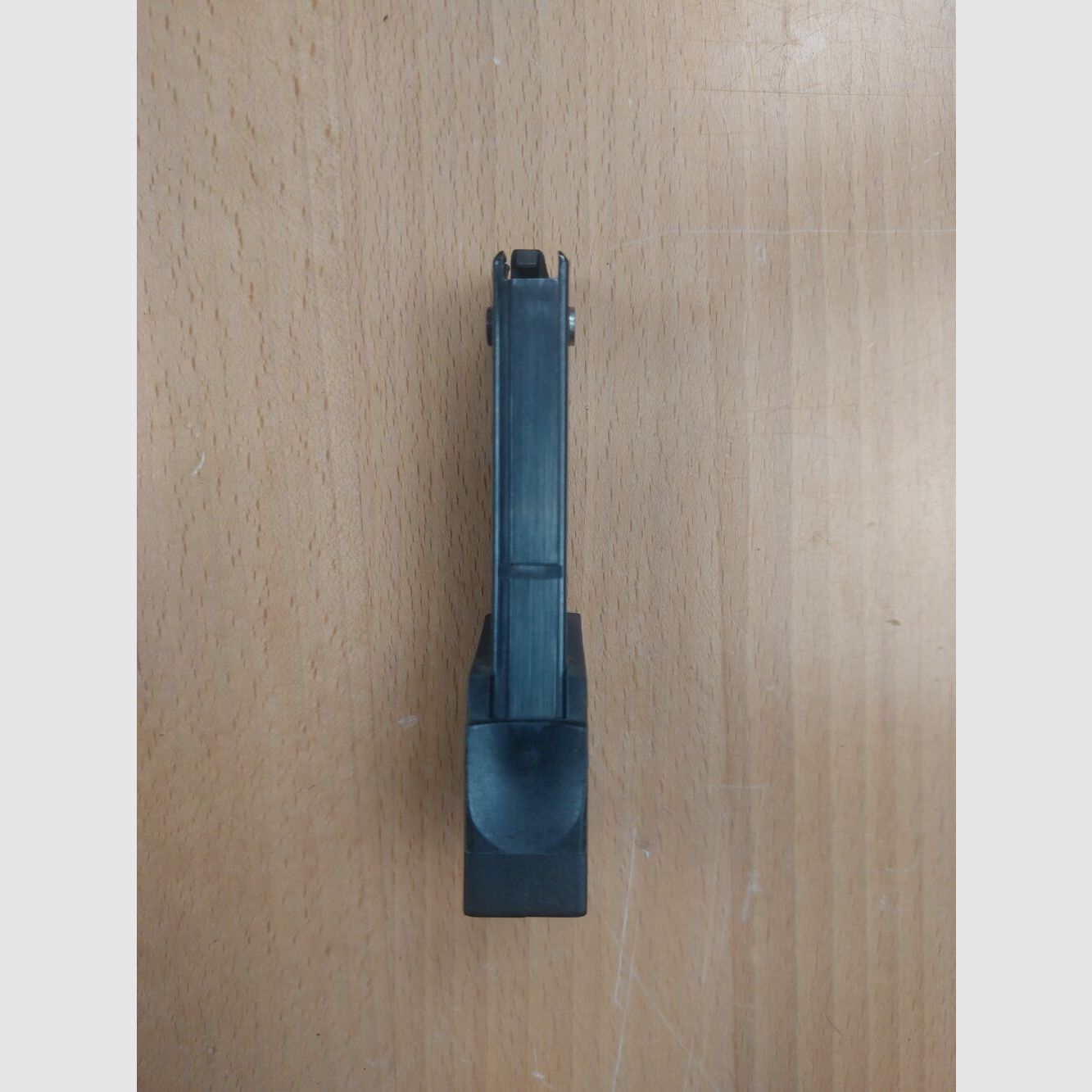 Walther, Ulm GSP