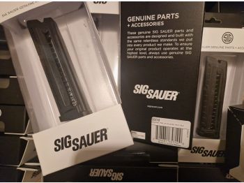 Magazynek SIG Sauer P322 .22lr 20Rd