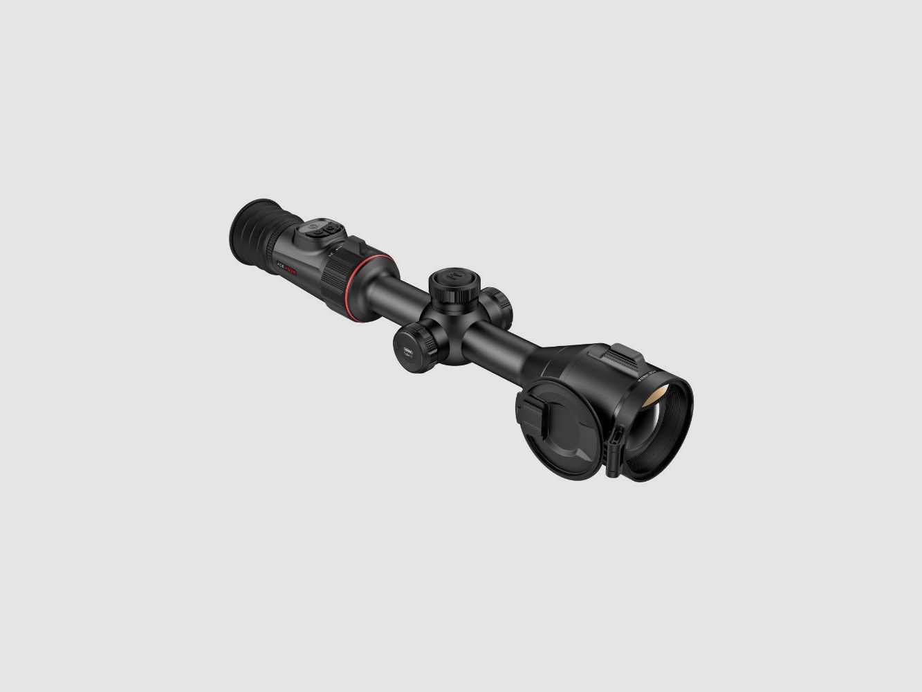 Visor térmico Nocpix Ace H50R, imagen 5 de 11