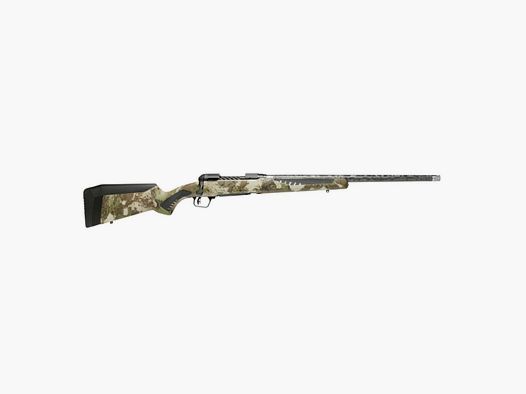 Savage 110 ULTRALITE CAMO 7MM PRC 22"/56CM 5/8"-24