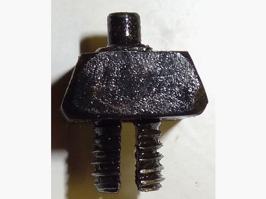 PPsh 41 Korn + socle de maïs