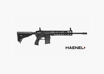 Haenel CR 223 16.65" Matchabzug,