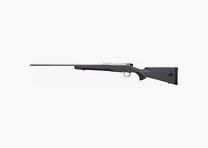 Mauser M18 Stainless .308Win with thread M15x1