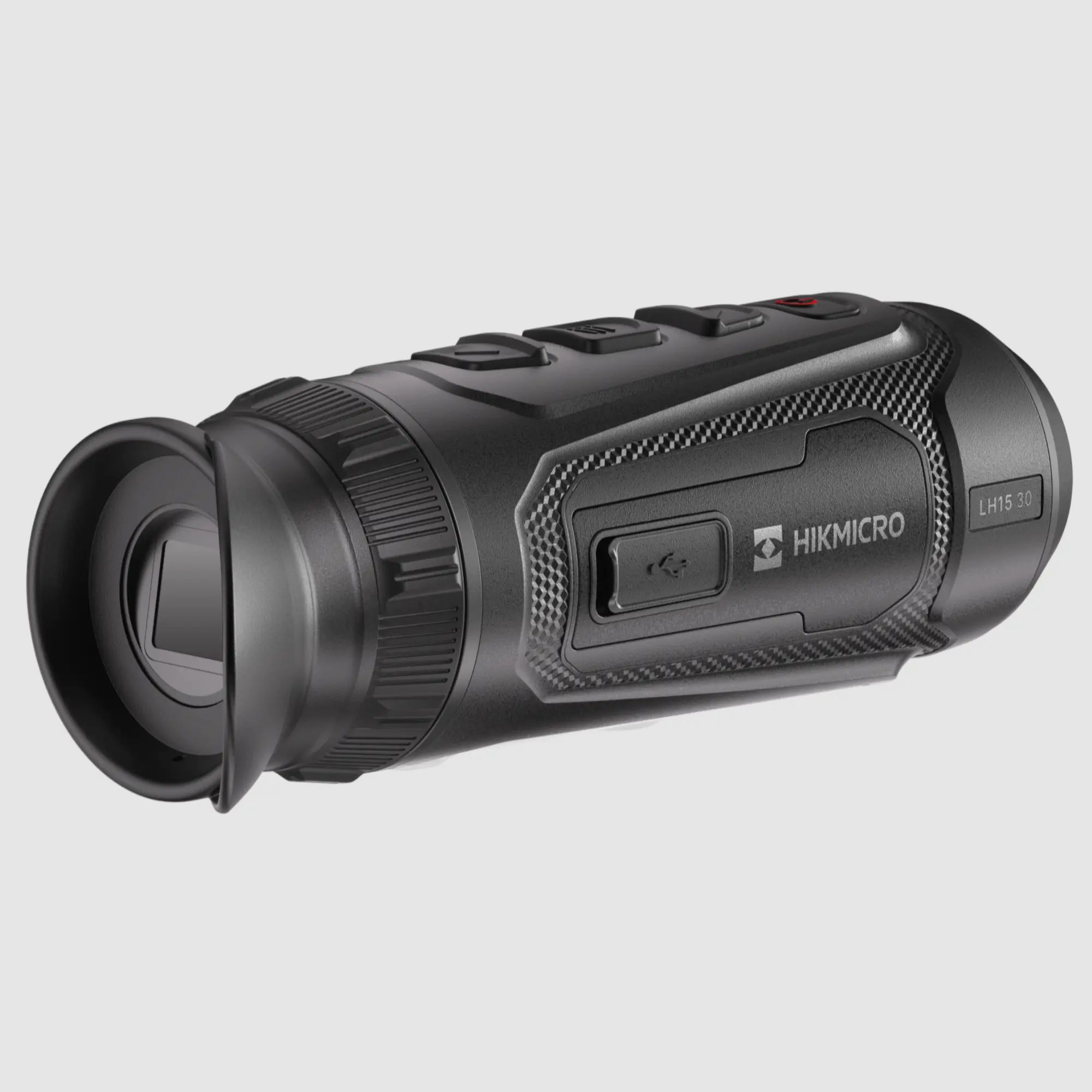 Hikmicro Wärmebildhandgerät Lynx LH15 3.0