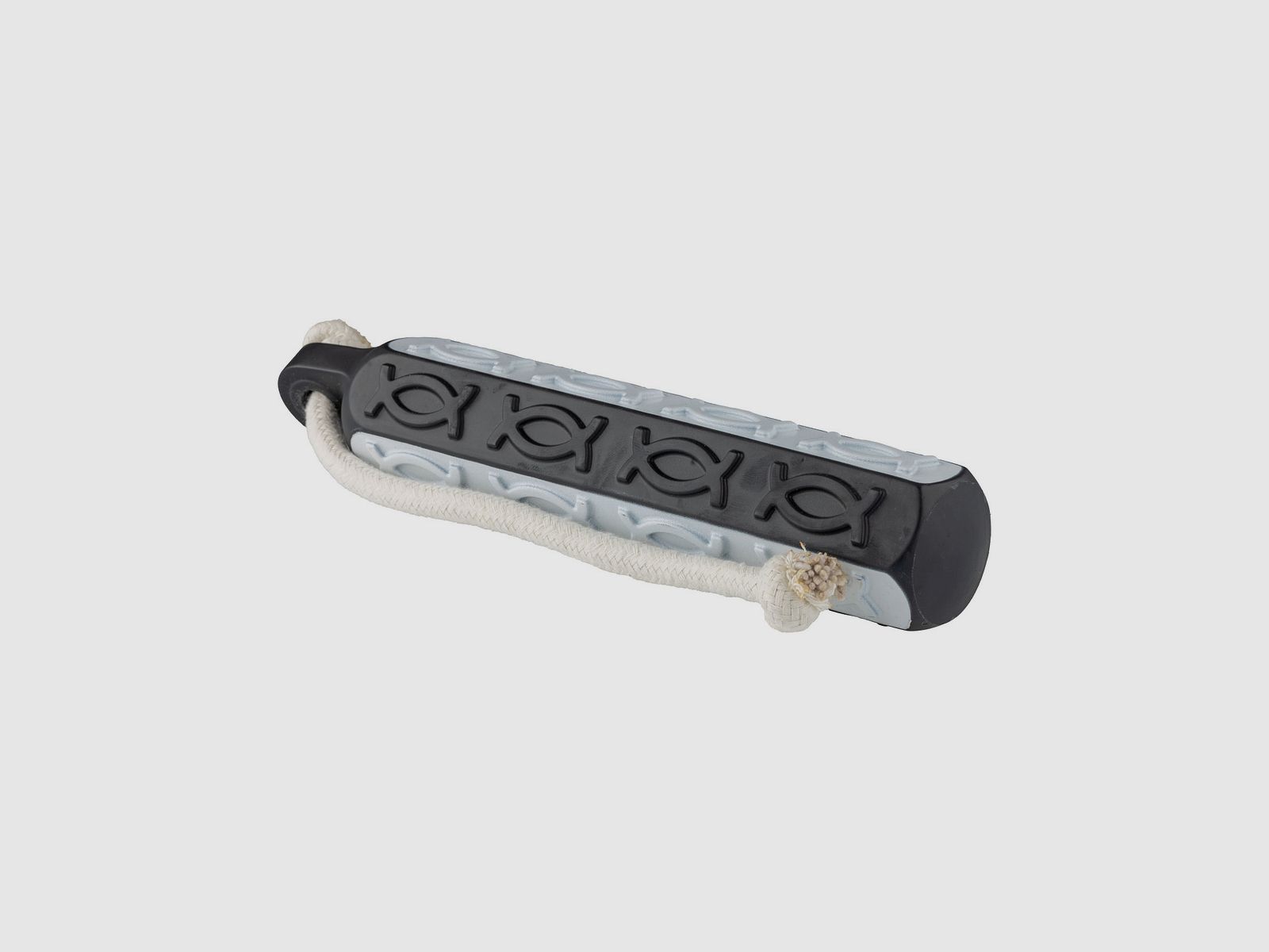 HP&G Retrieve Dummy Bumper 200g Flasher