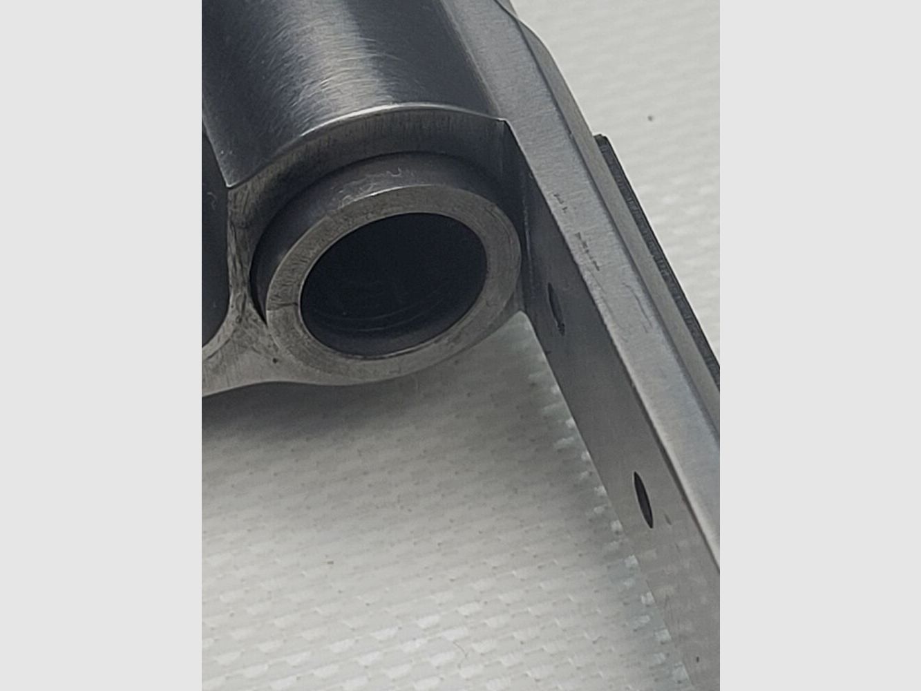 Smith&Wesson 629 Performance Center