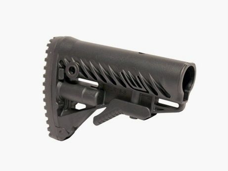 FAB Defense GLR16 Stock