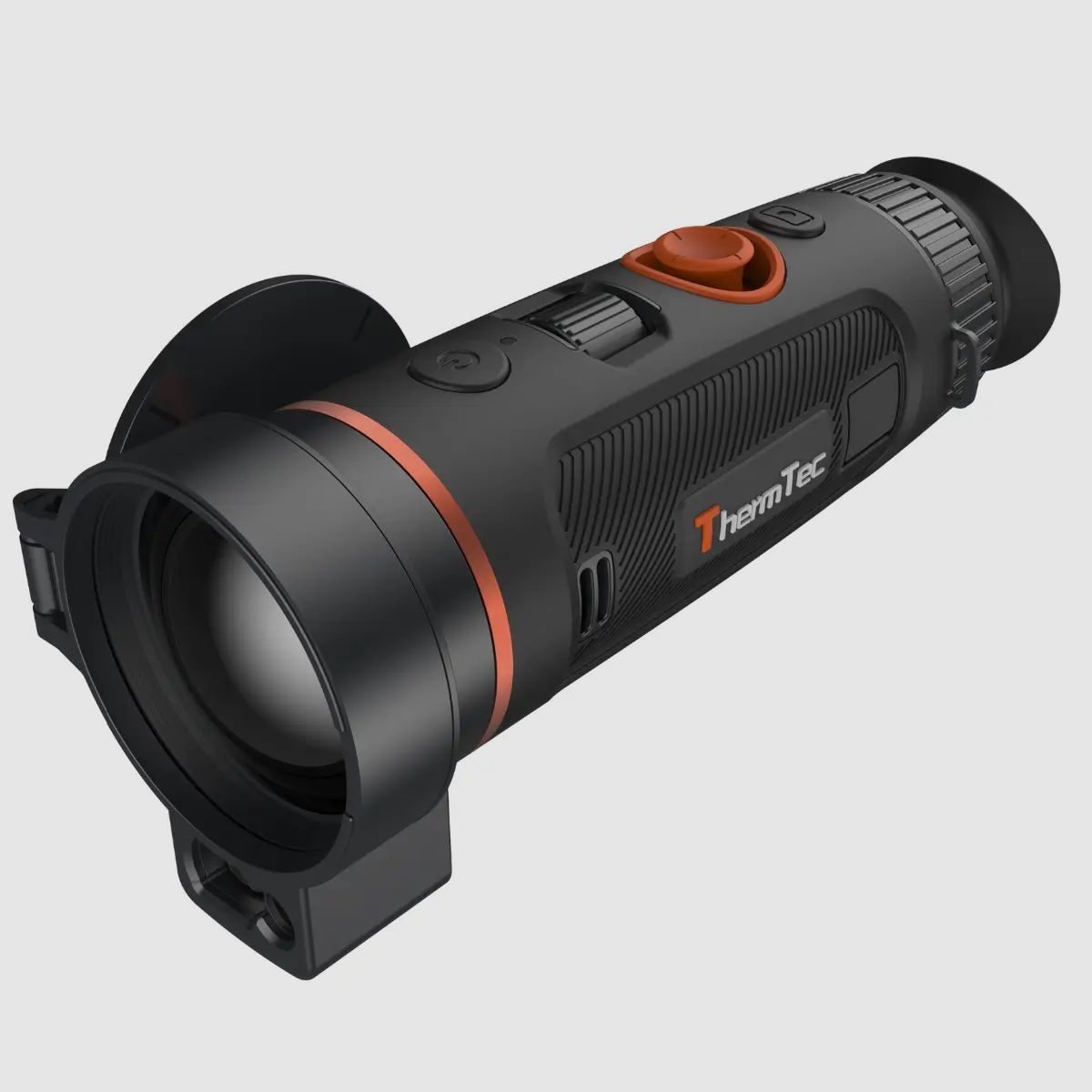 ThermTec Wärmebildhandgerät Wild 650L