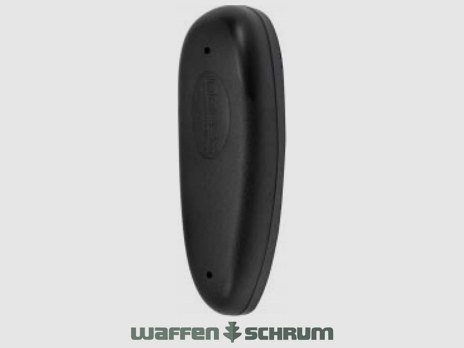 Browning butt plate for model A-Bolt3