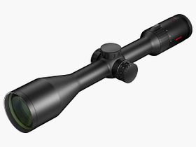 Minox riflescope RS-4 3-12x56