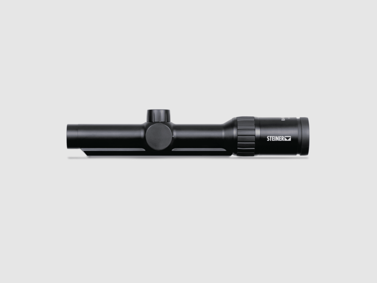 Zielfernrohr STEINER RANGER 4 1-4×24, Bild 6 von 8