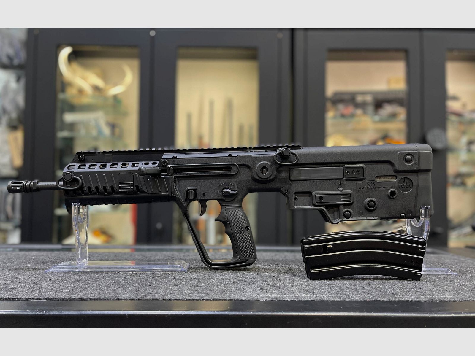 IWI TAVOR X95 .223, afbeelding 1 van 13