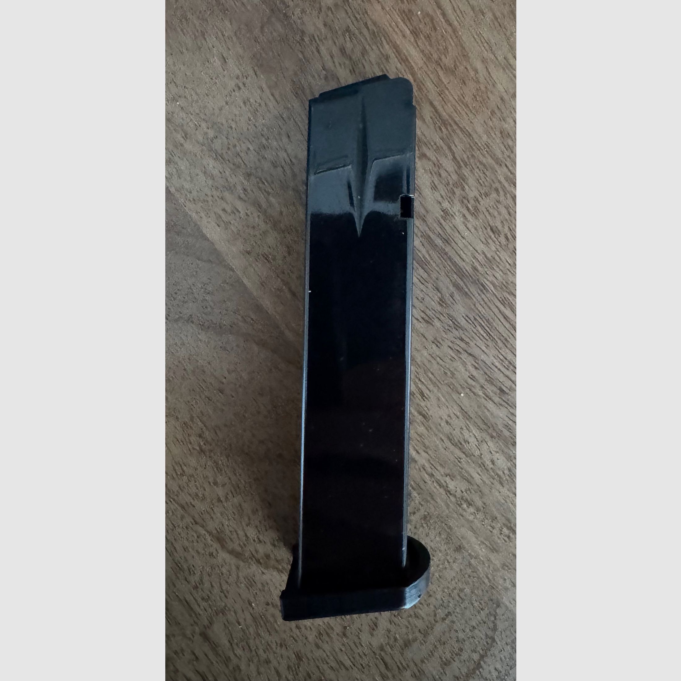 WALTHER P88 COMPACT (Schreckschuss) -wie neu