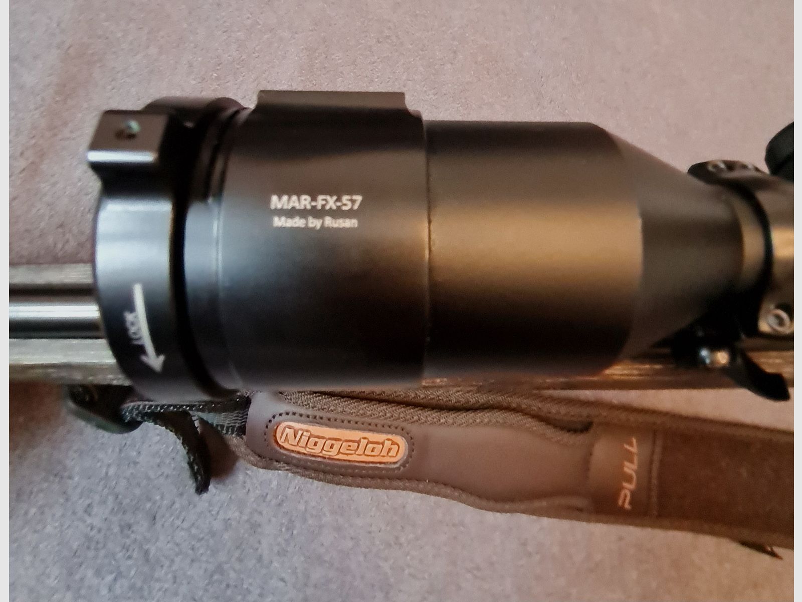 Heym SR 30 Oferta kompleksowa