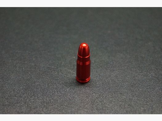 Manipulierpatrone Evolution 7.65 Para