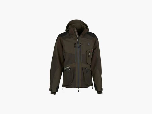 UNIVERS Jachtjas Tech 5 U-TEX GROEN