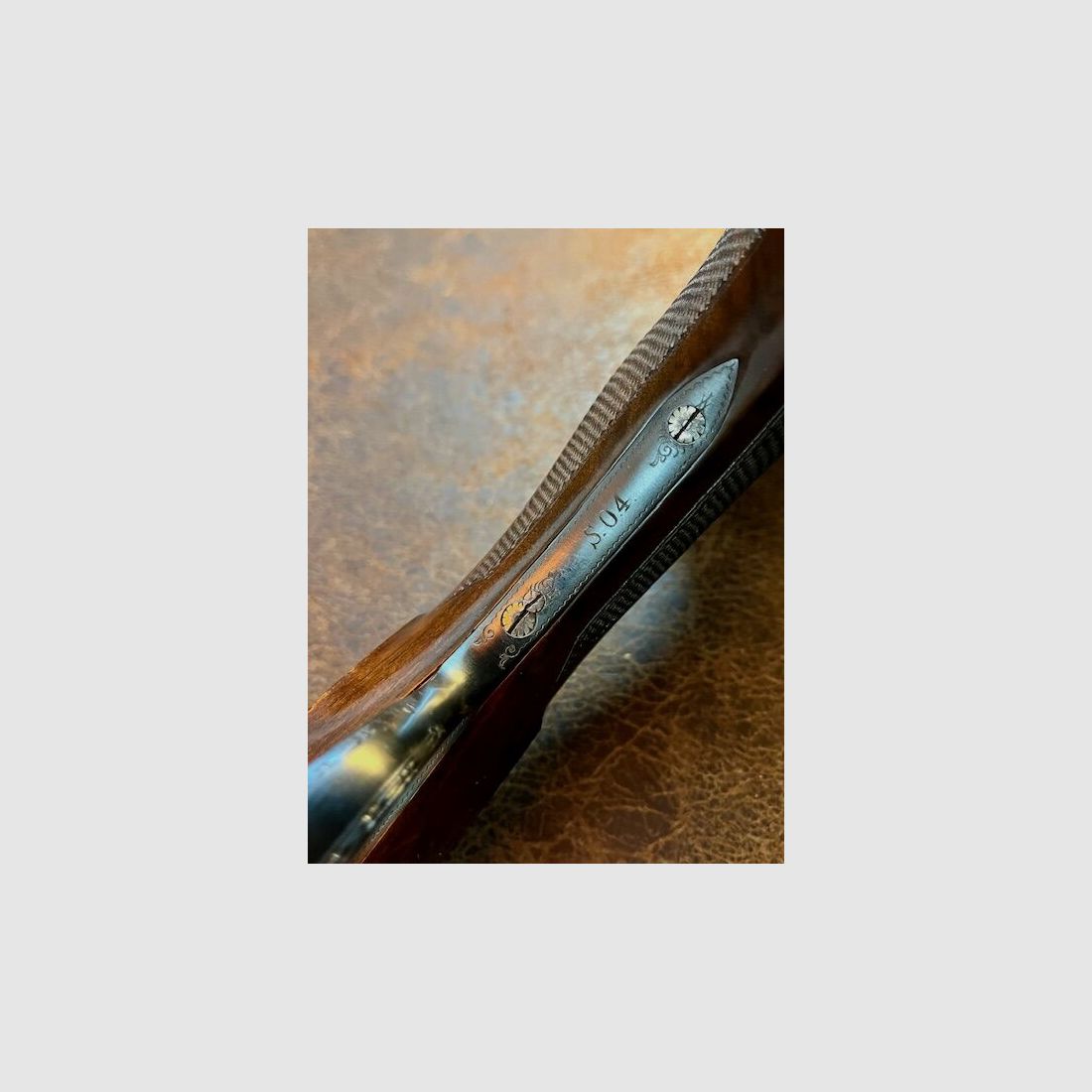 Beretta Mod. SO4 LINKS