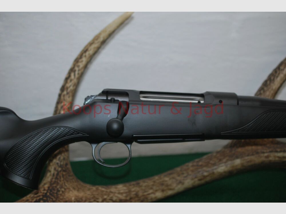 Sauer 101 Highland XTA