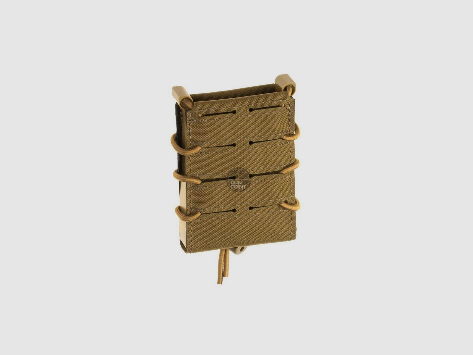 Templar's Gear Fast Rifle Magazine Pouch-Coyote