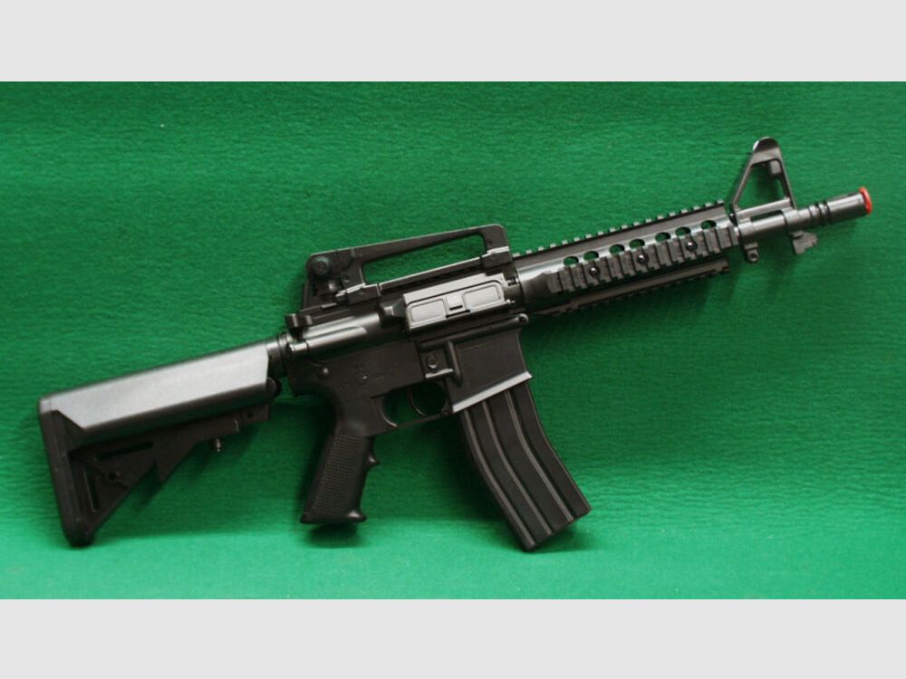 German Sport Guns King Arms Granate M381 HE VN 3er Pack *=40mm für 120 BB`s