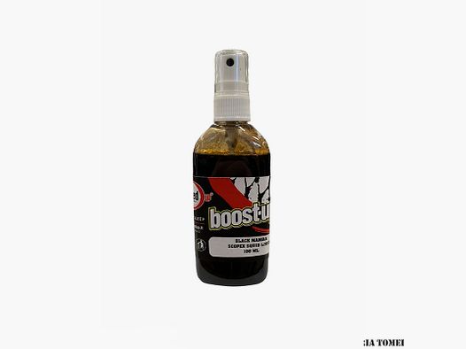 FEED UP – BOOST-UP BLACK MAMBA SCOPEX SQUID LIVER 100ml