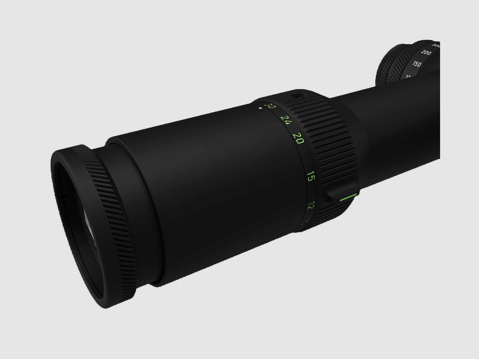 ALPEN Optics APEX XP 5–30×56 BDC